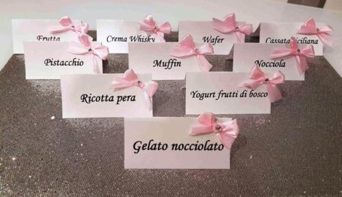 CONFETTATA MATRIMONIO GUSTI 2