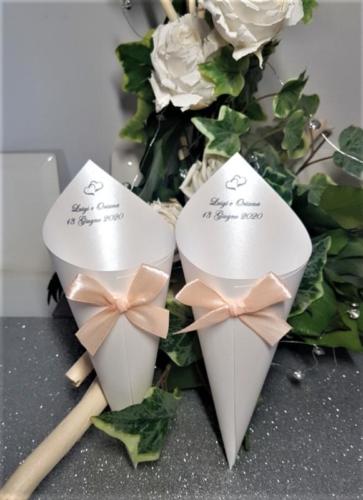 LANCO RISO MATRIMONIO CONI 22