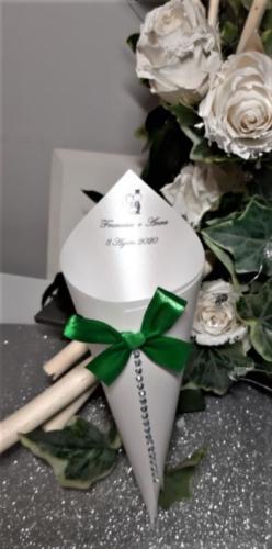 LANCO RISO MATRIMONIO CONI 25