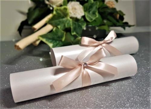 MENU RISTORANTE MATRIMONIO 16