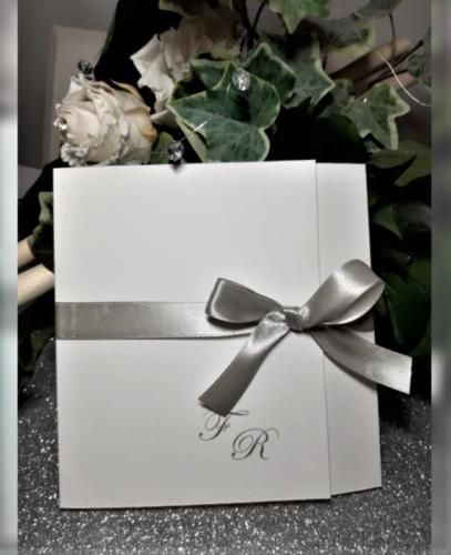 PARTECIPAZIONE MATRIMONIO 50
