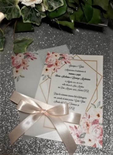 PARTECIPAZIONE MATRIMONIO 52