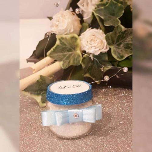 SEGNAPOSTO MATRIMONIO VASETTO 3