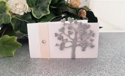 SEGNAPOSTO MATRIMONIO ALBERO VITA 3