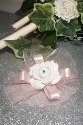 SEGNAPOSTO MATRIMONIO ROSE 3