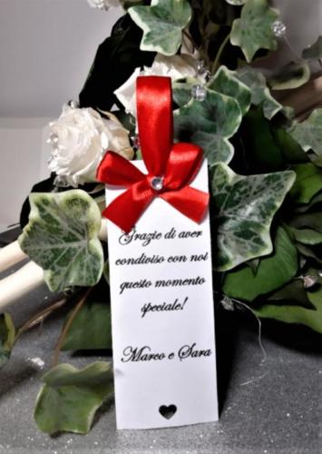 SEGNAPOSTO MATRIMONIO CARTELLI 2