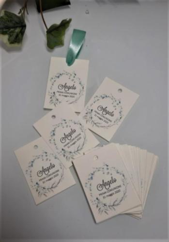 SEGNAPOSTO MATRIMONIO CARTELLI 6