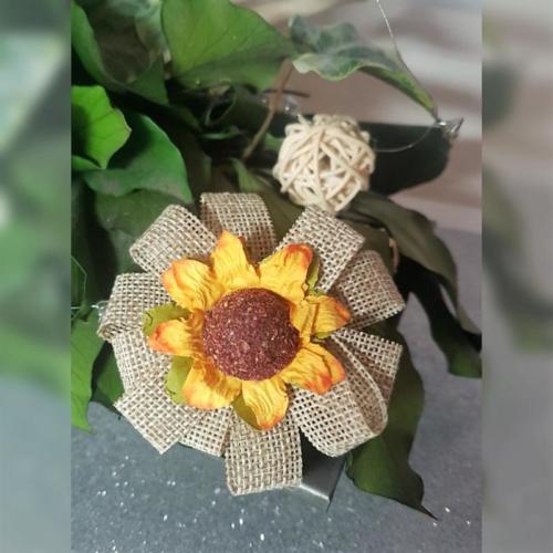 SEGNAPOSTO MATRIMONIO FIORI 1