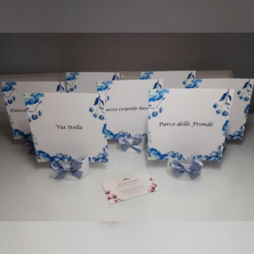 TABLEAU MARIAGE MATRIMONIO 8