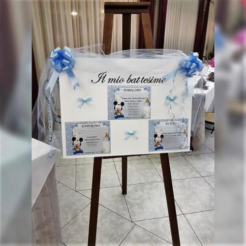 TABLEAU MARIAGE DISNEY 1