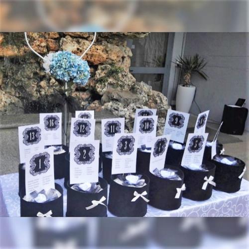TABLEAU MARIAGE MATRIMONIO SACCHI SALE 1