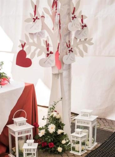 TABLEAU MARIAGE MATRIMONIO 3