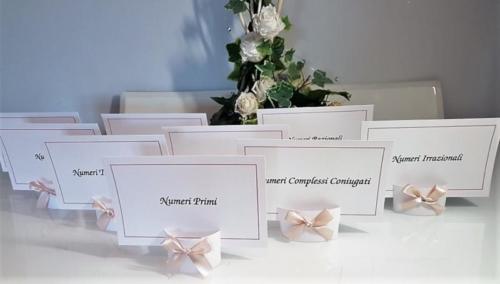 TABLEAU MARIAGE MATRIMONIO 5
